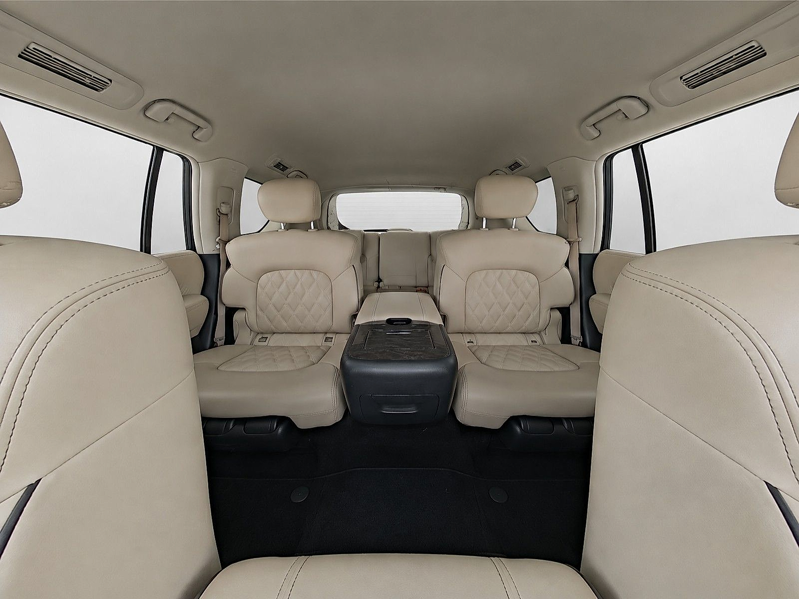 Used 2024 Nissan Armada SUV