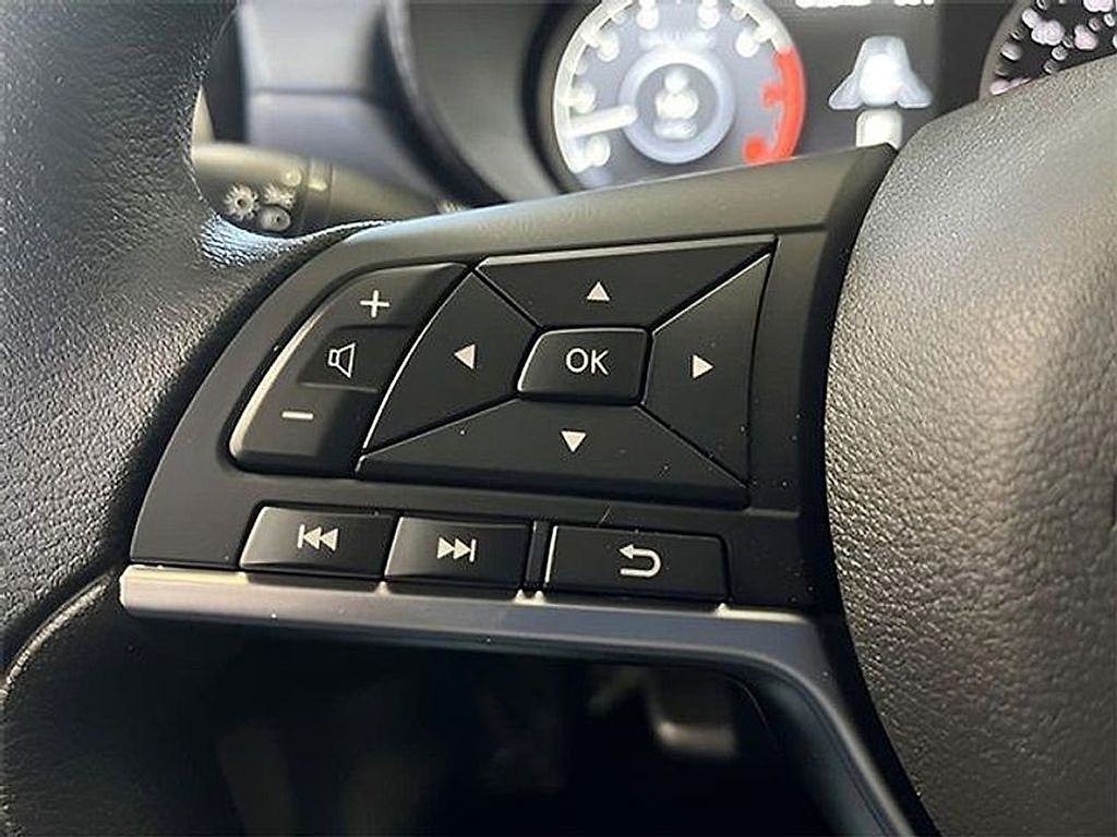 New 2024 Nissan Versa Sedan
