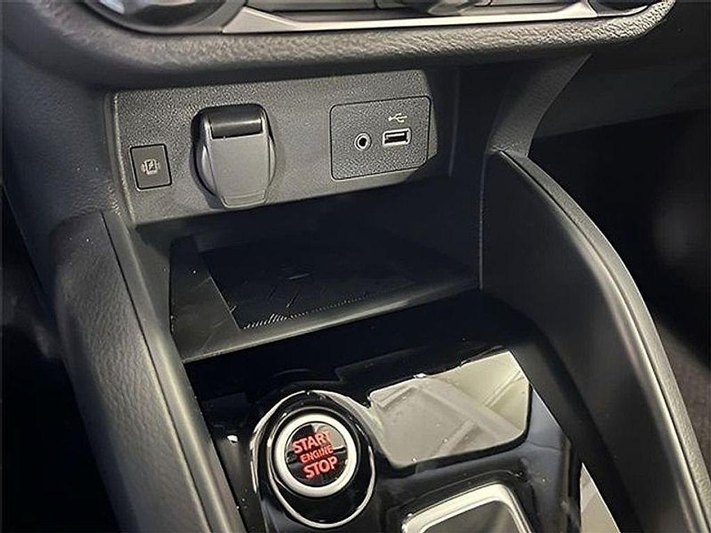 New 2024 Nissan Versa Sedan
