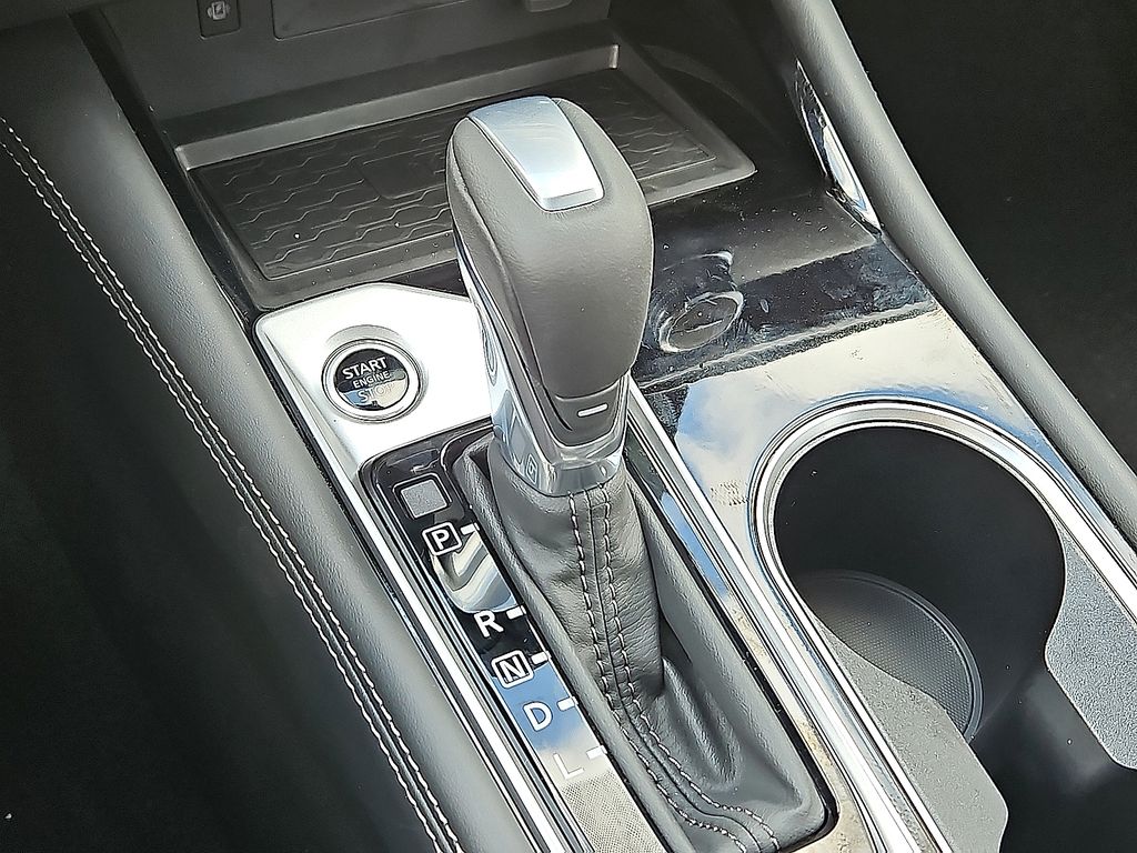 New 2025 Nissan Altima Sedan
