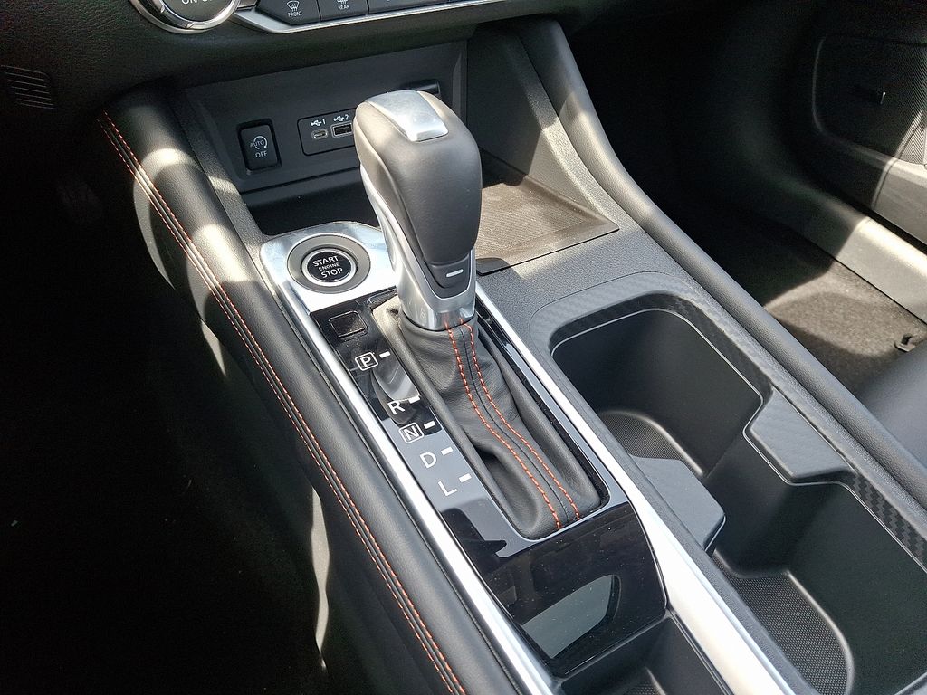New 2025 Nissan Sentra Sedan