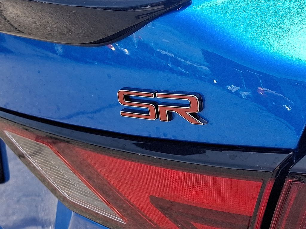 New 2025 Nissan Sentra Sedan