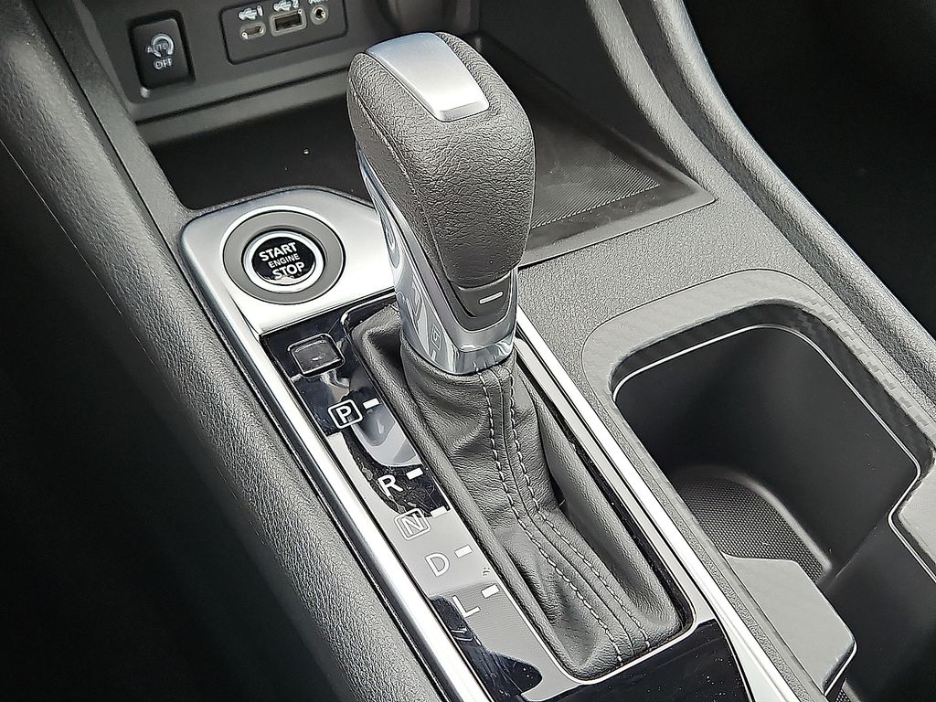 New 2025 Nissan Sentra Sedan