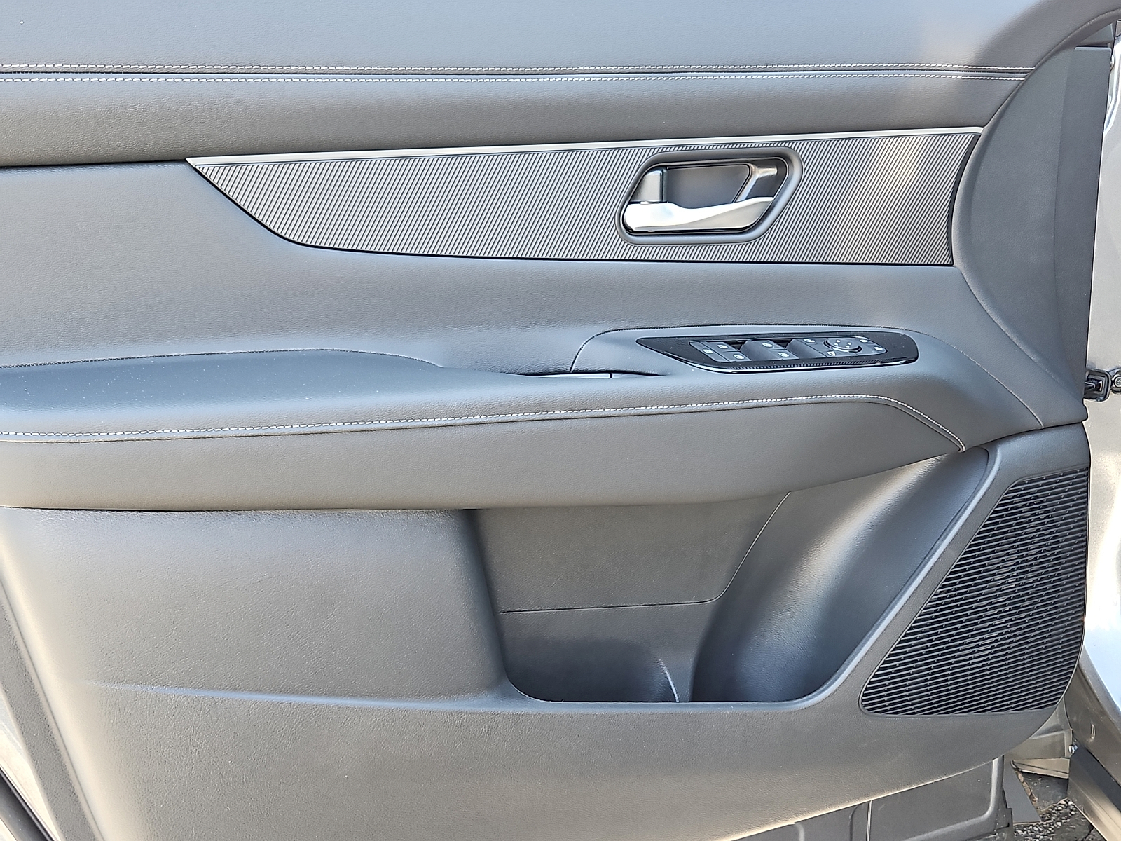 Used 2026 Nissan Murano SUV