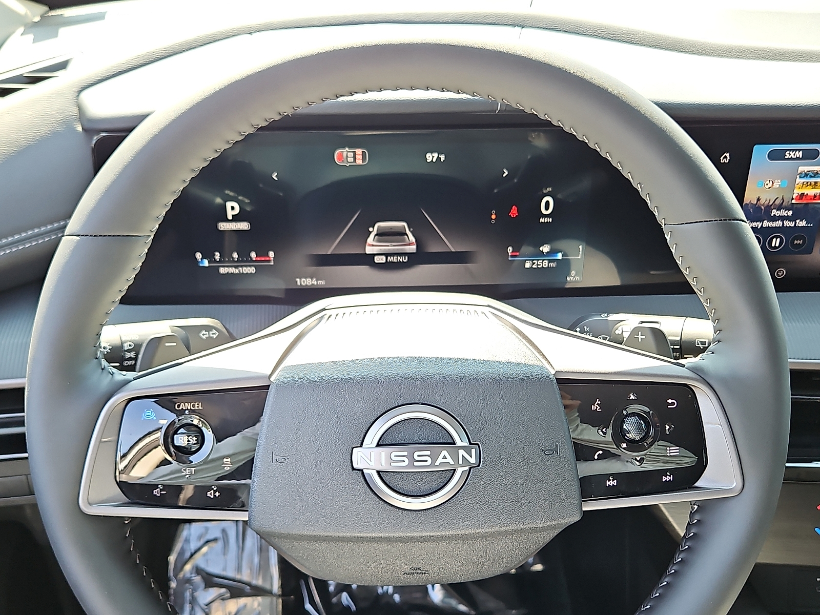 Used 2026 Nissan Murano SUV