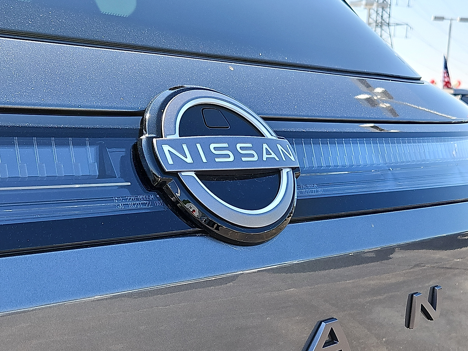 Used 2026 Nissan Murano SUV