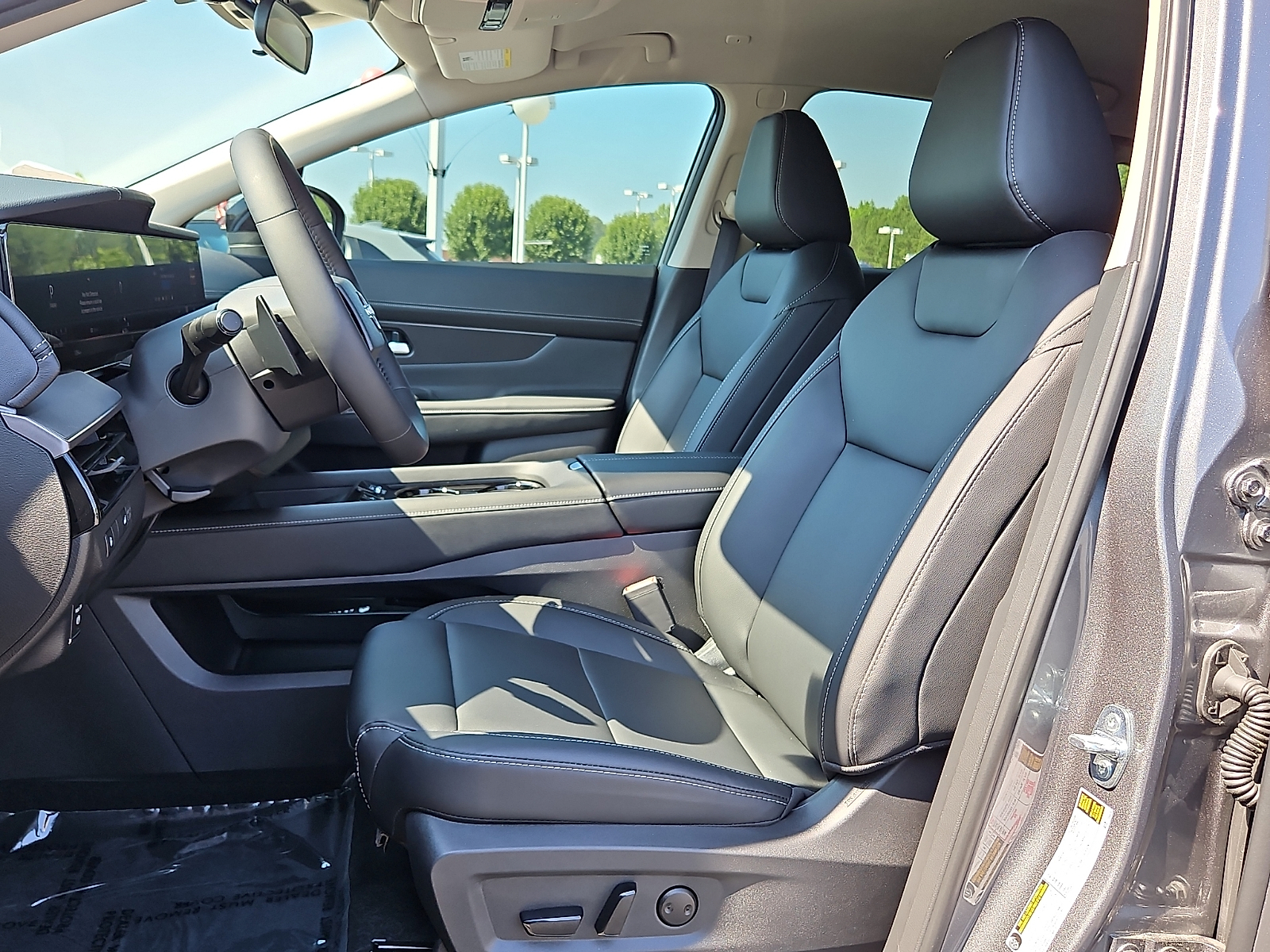 Used 2026 Nissan Murano SUV