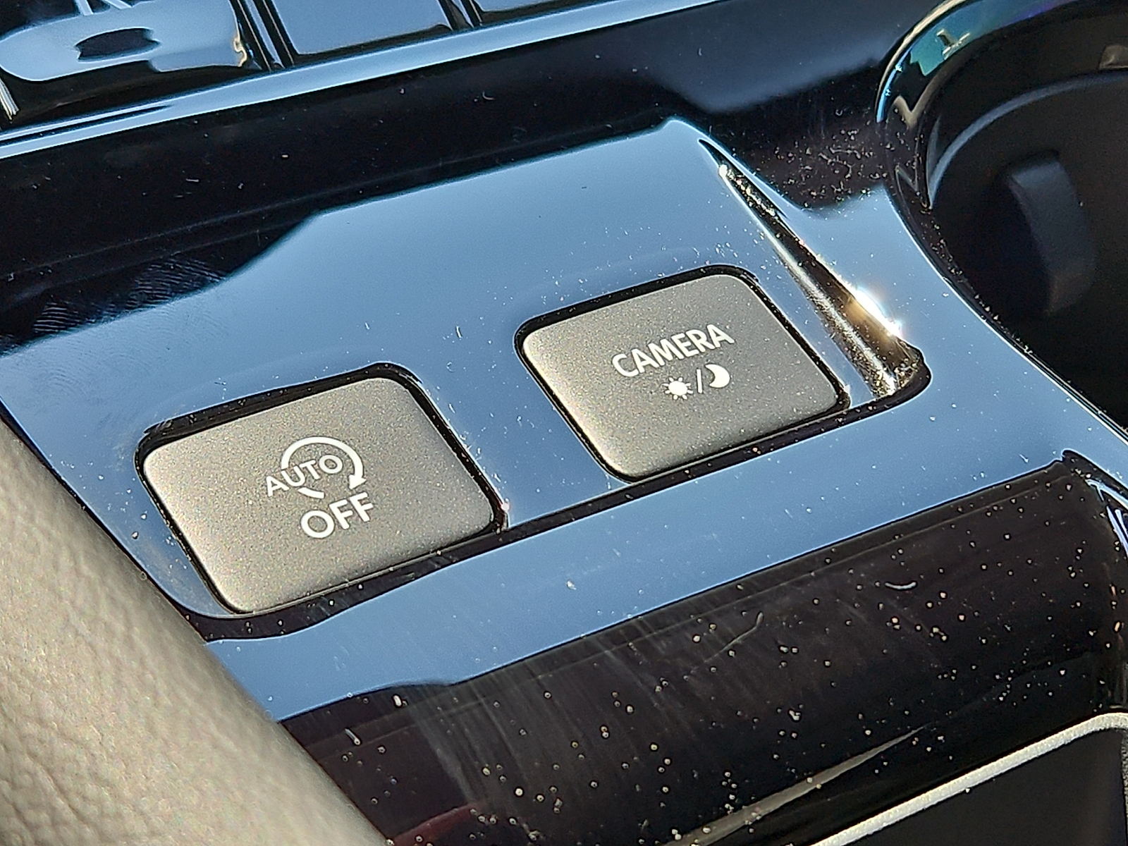 Used 2026 Nissan Murano SUV