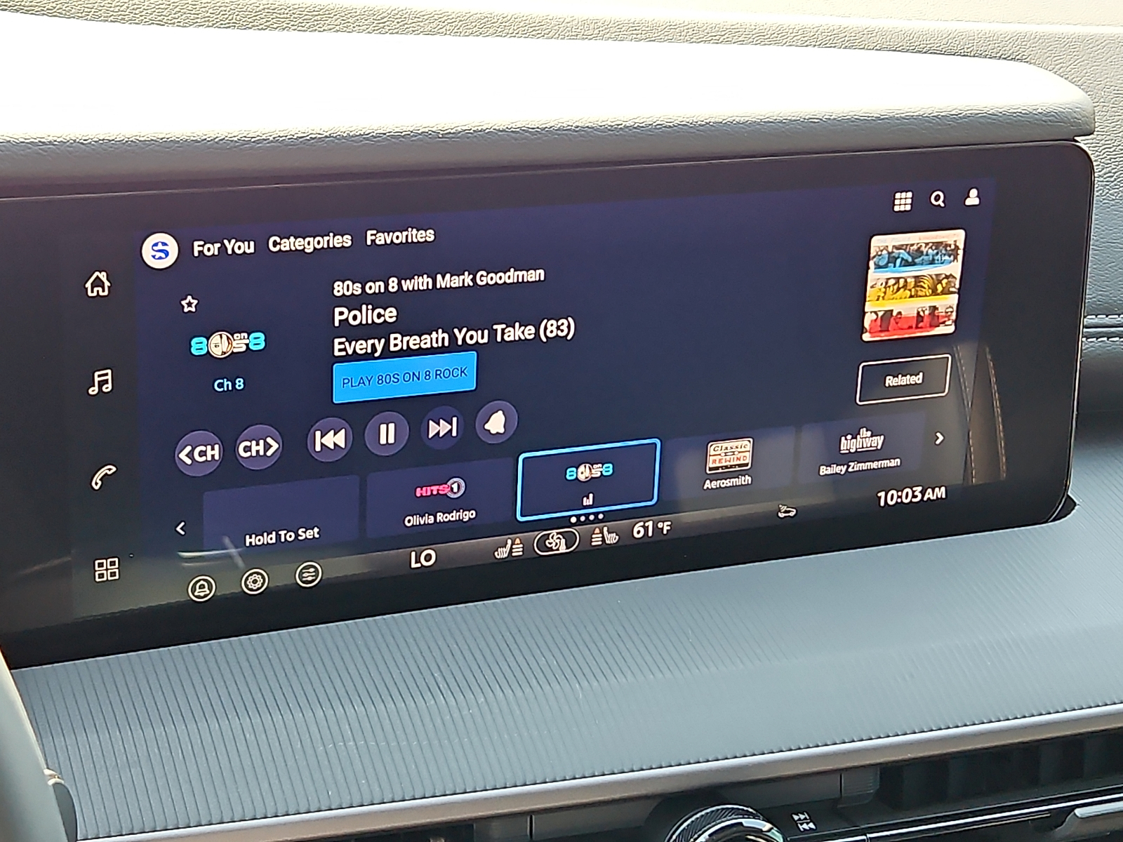 Used 2026 Nissan Murano SUV