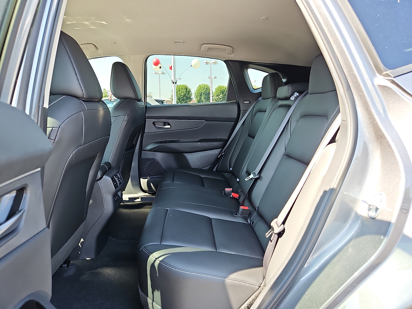 Used 2026 Nissan Murano SUV