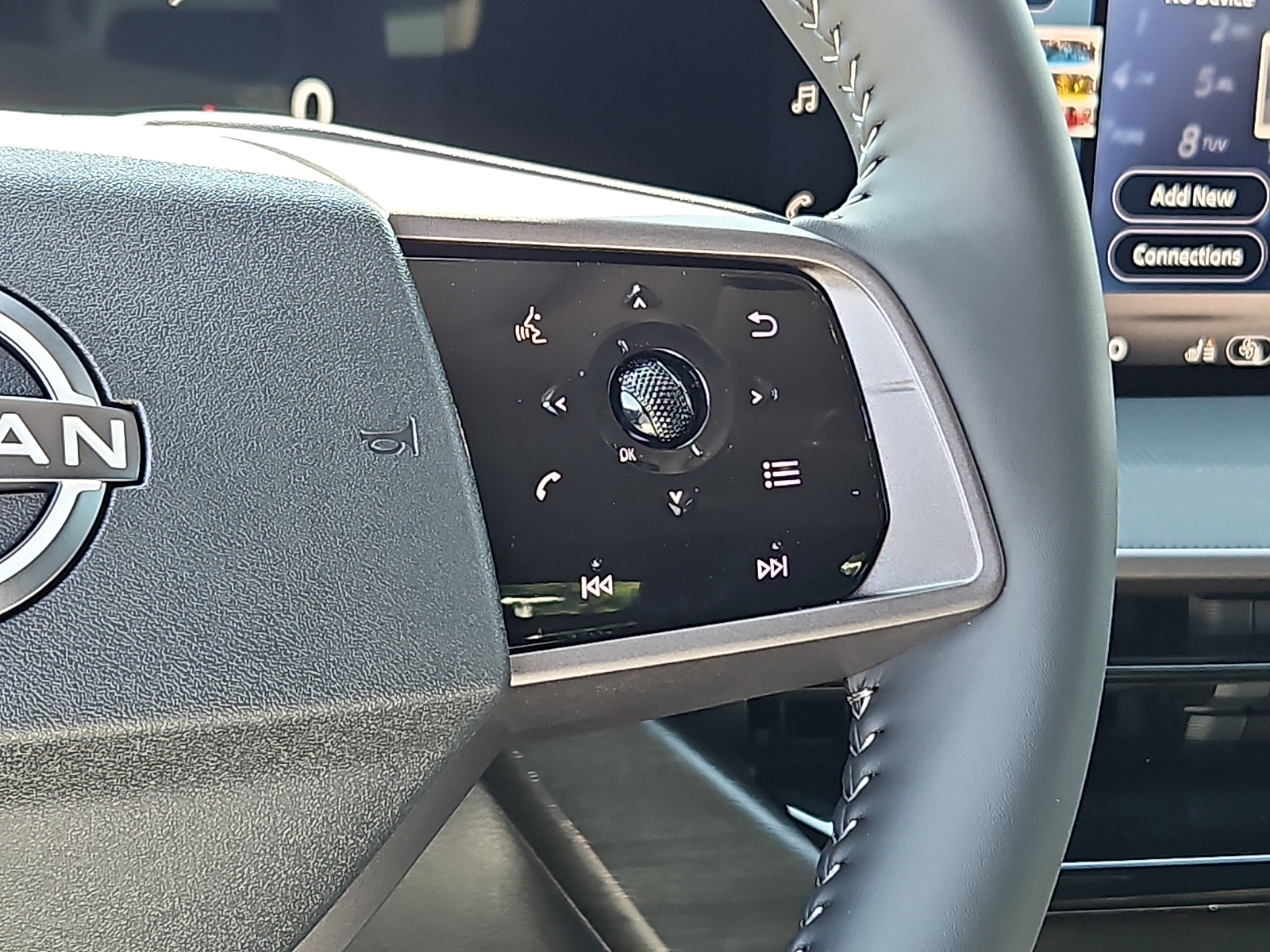 Used 2026 Nissan Murano SUV