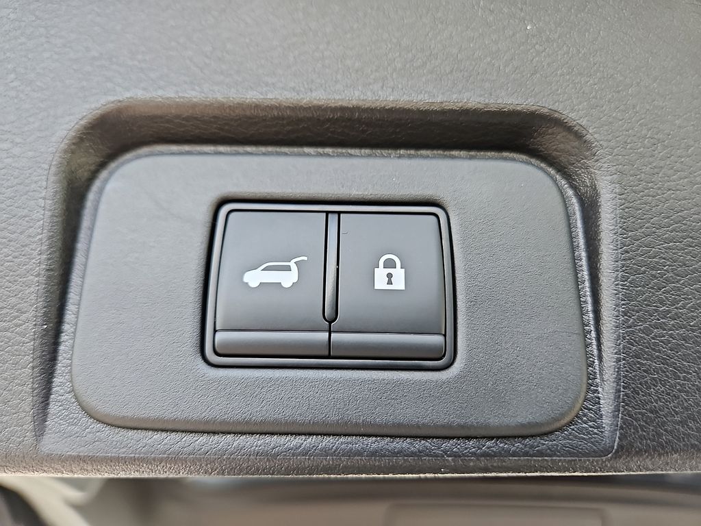 Used 2026 Nissan Rogue SUV