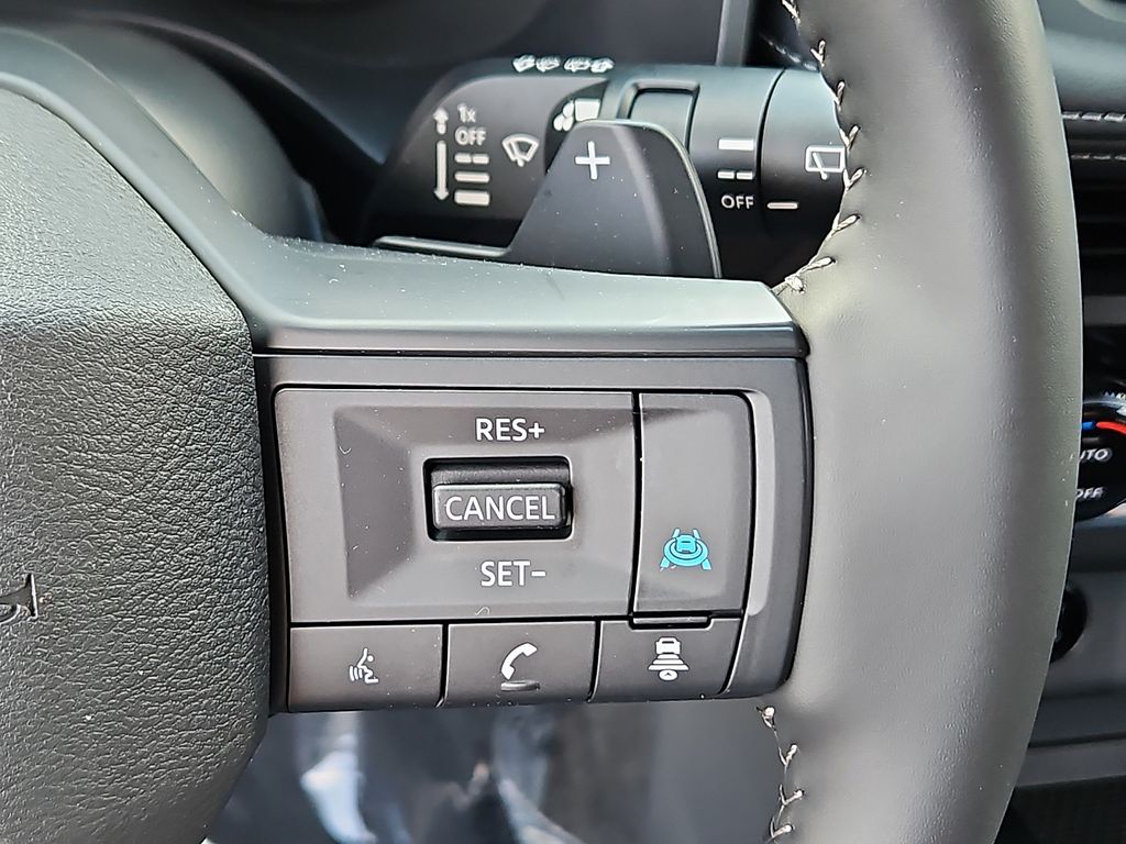 Used 2026 Nissan Rogue SUV