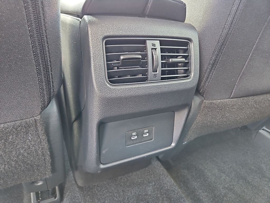 Used 2026 Nissan Rogue SUV