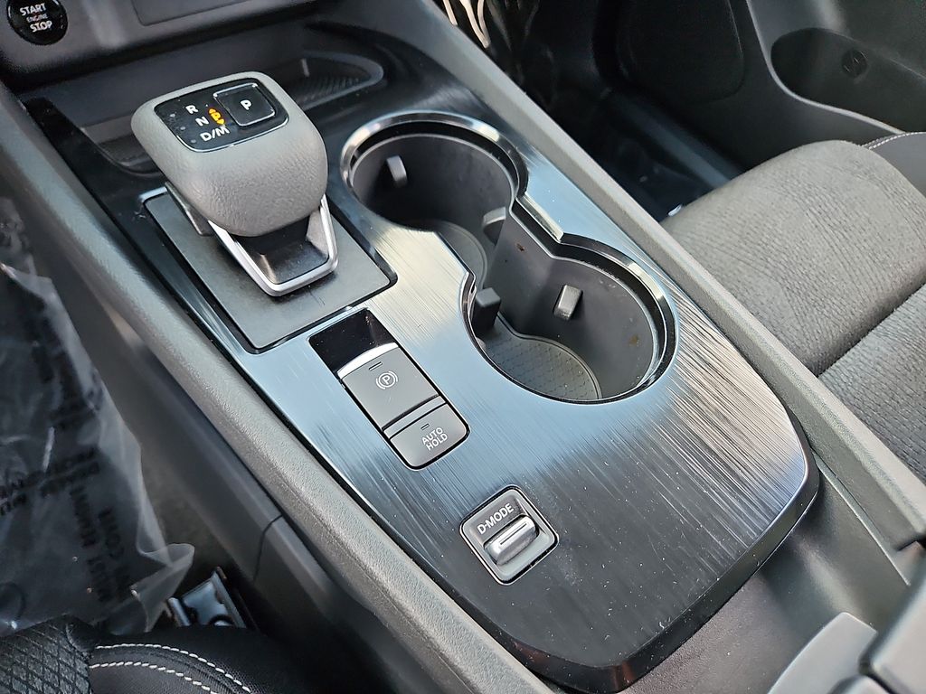 Used 2026 Nissan Rogue SUV