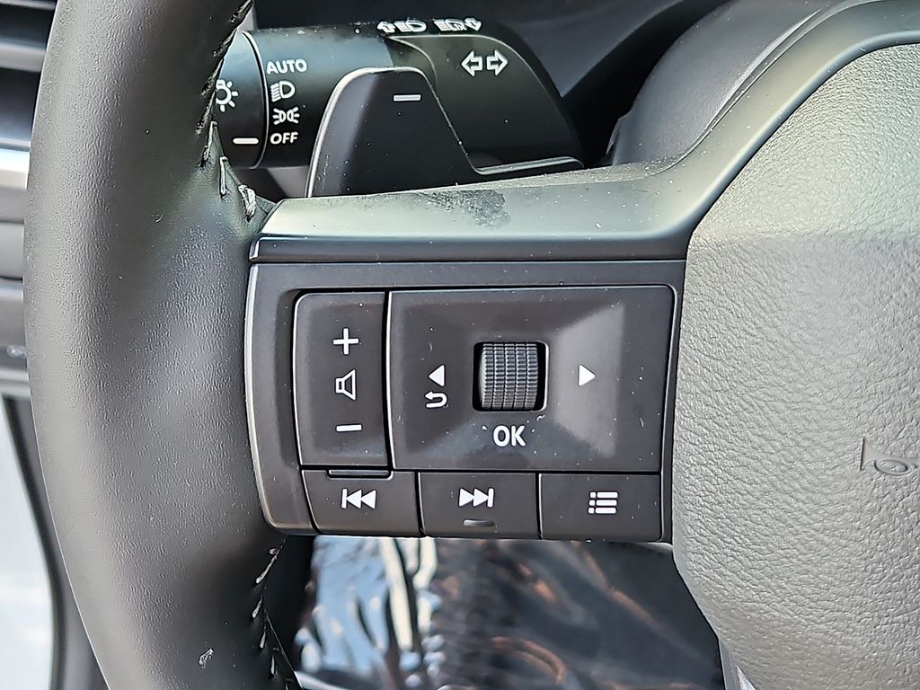Used 2026 Nissan Rogue SUV