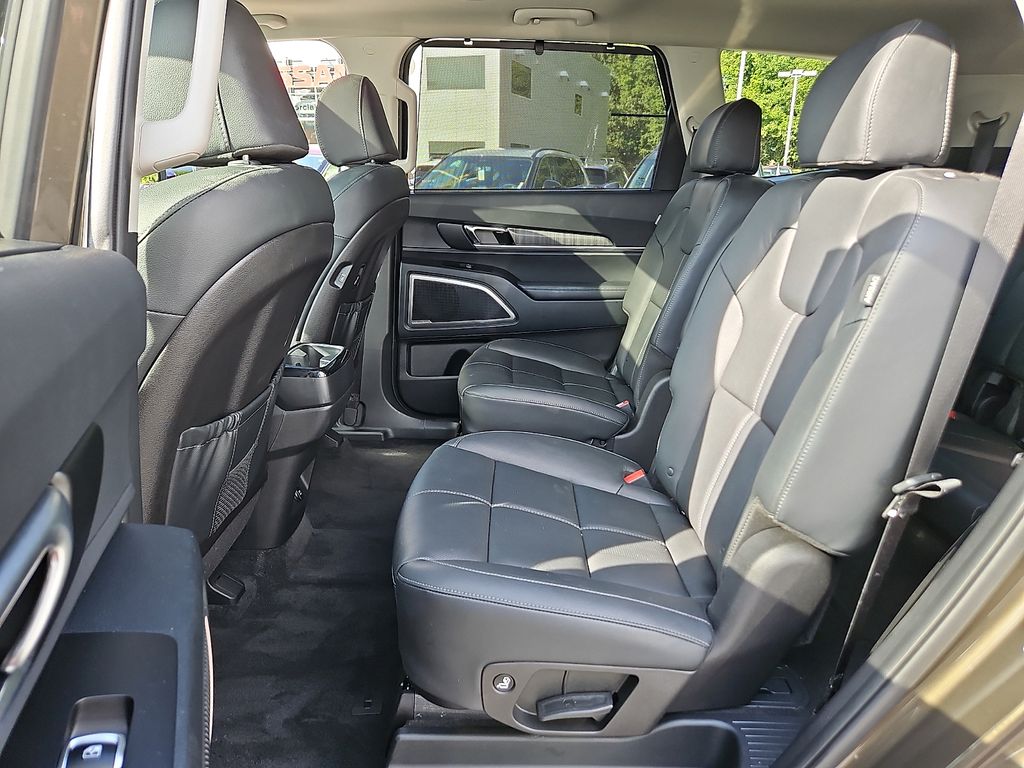 Used 2024 Kia Telluride SUV