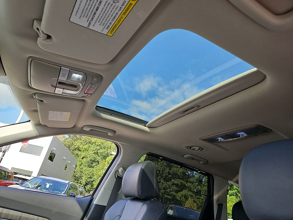 Used 2024 Kia Telluride SUV