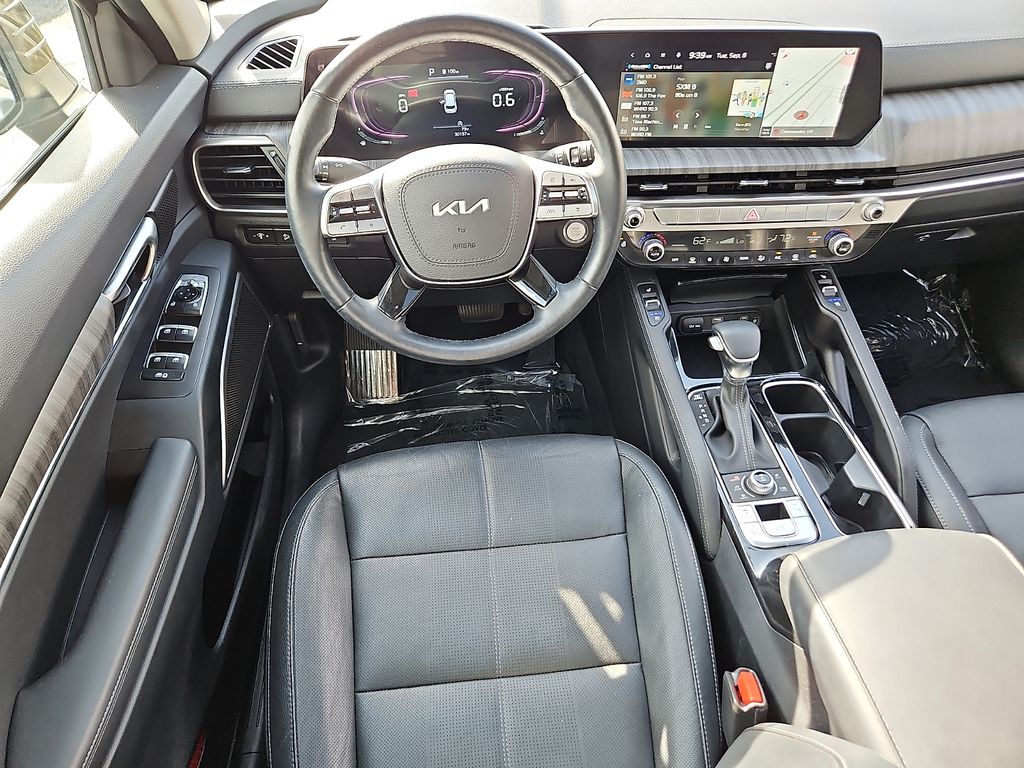 Used 2024 Kia Telluride SUV