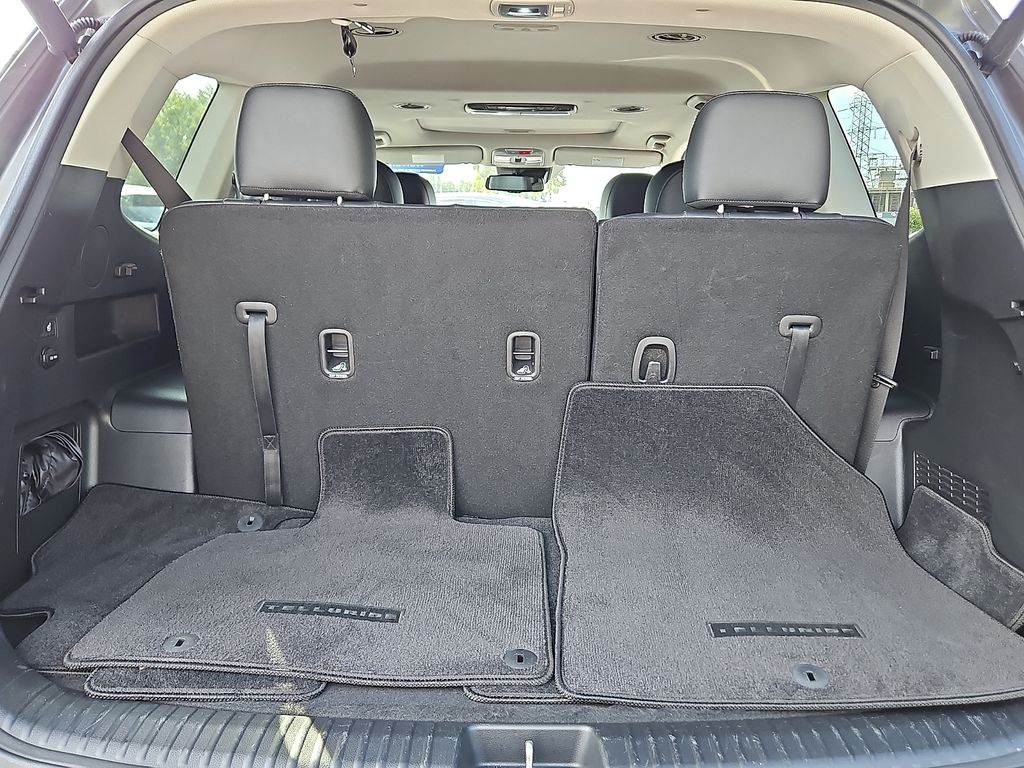 Used 2024 Kia Telluride SUV