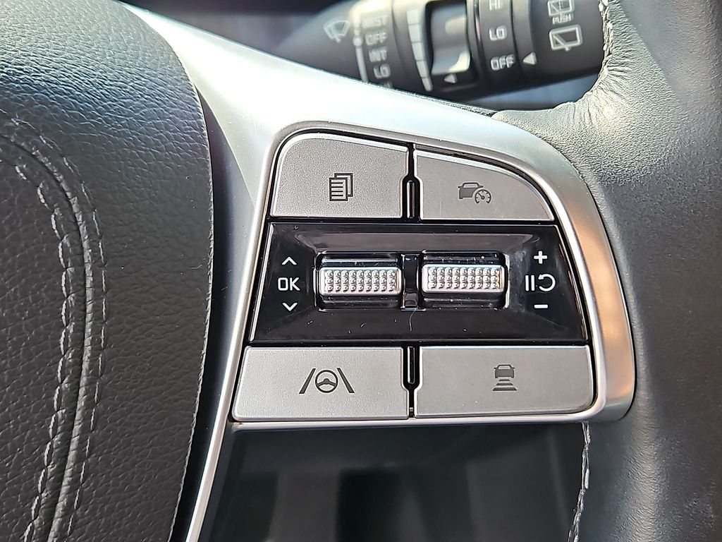 Used 2024 Kia Telluride SUV