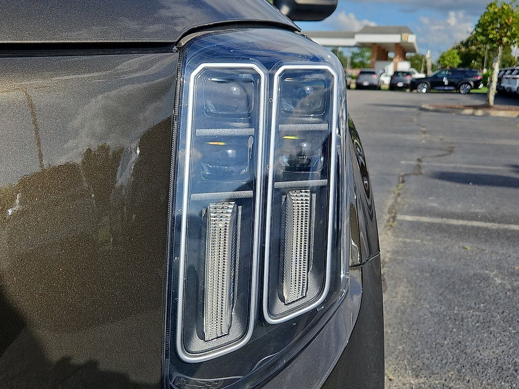 Used 2024 Kia Telluride SUV