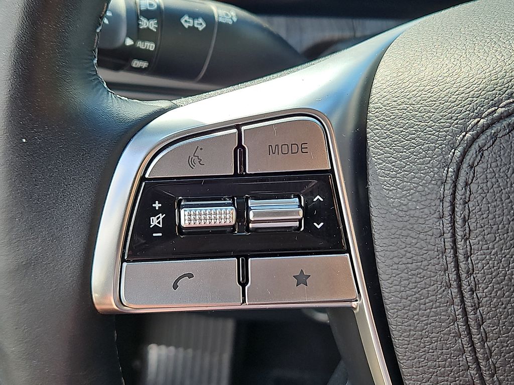 Used 2024 Kia Telluride SUV