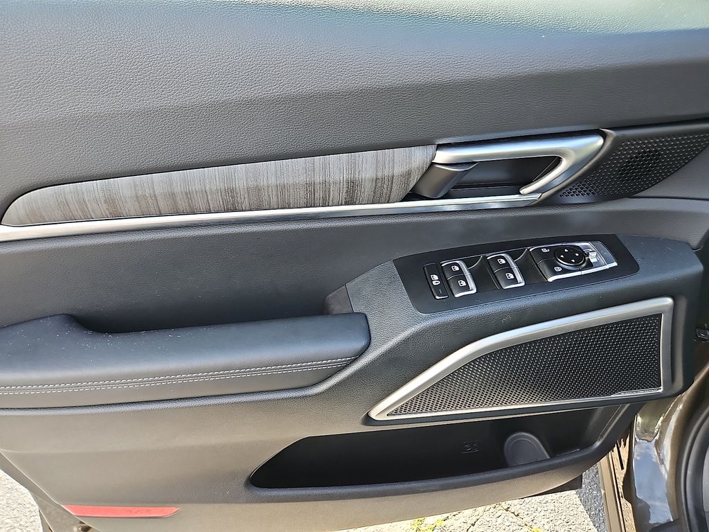 Used 2024 Kia Telluride SUV
