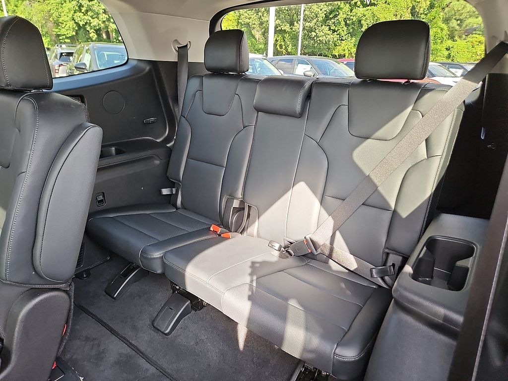 Used 2024 Kia Telluride SUV