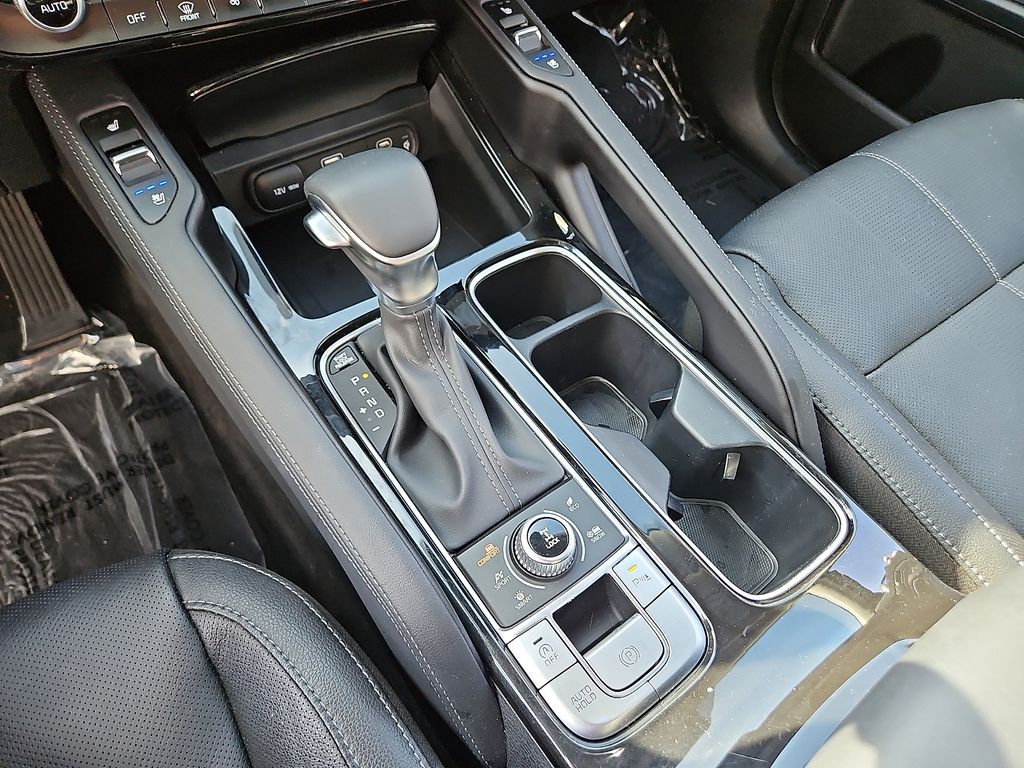 Used 2024 Kia Telluride SUV