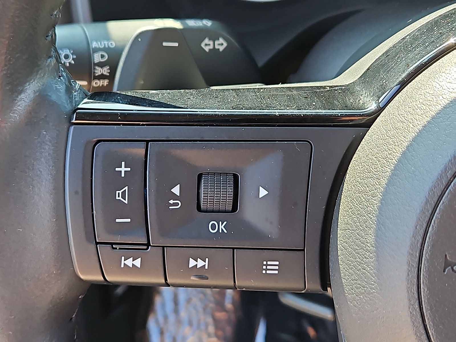 Used 2023 Nissan Rogue SUV