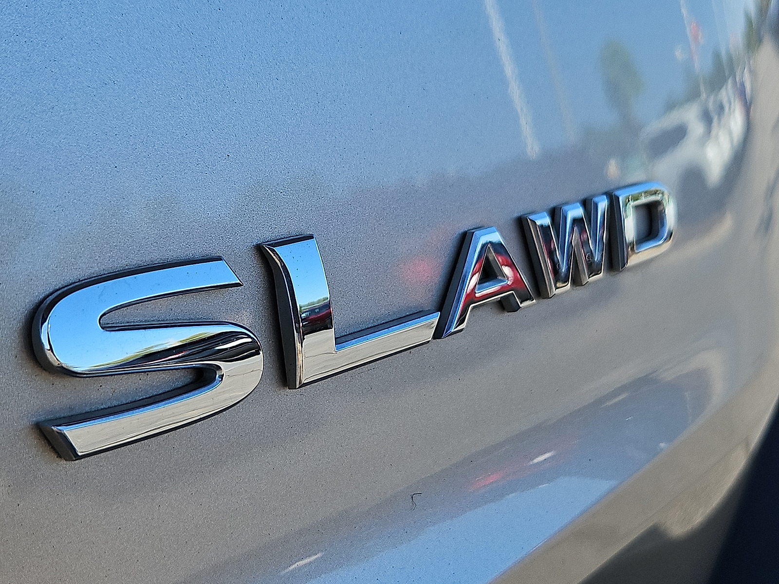 Used 2023 Nissan Rogue SUV