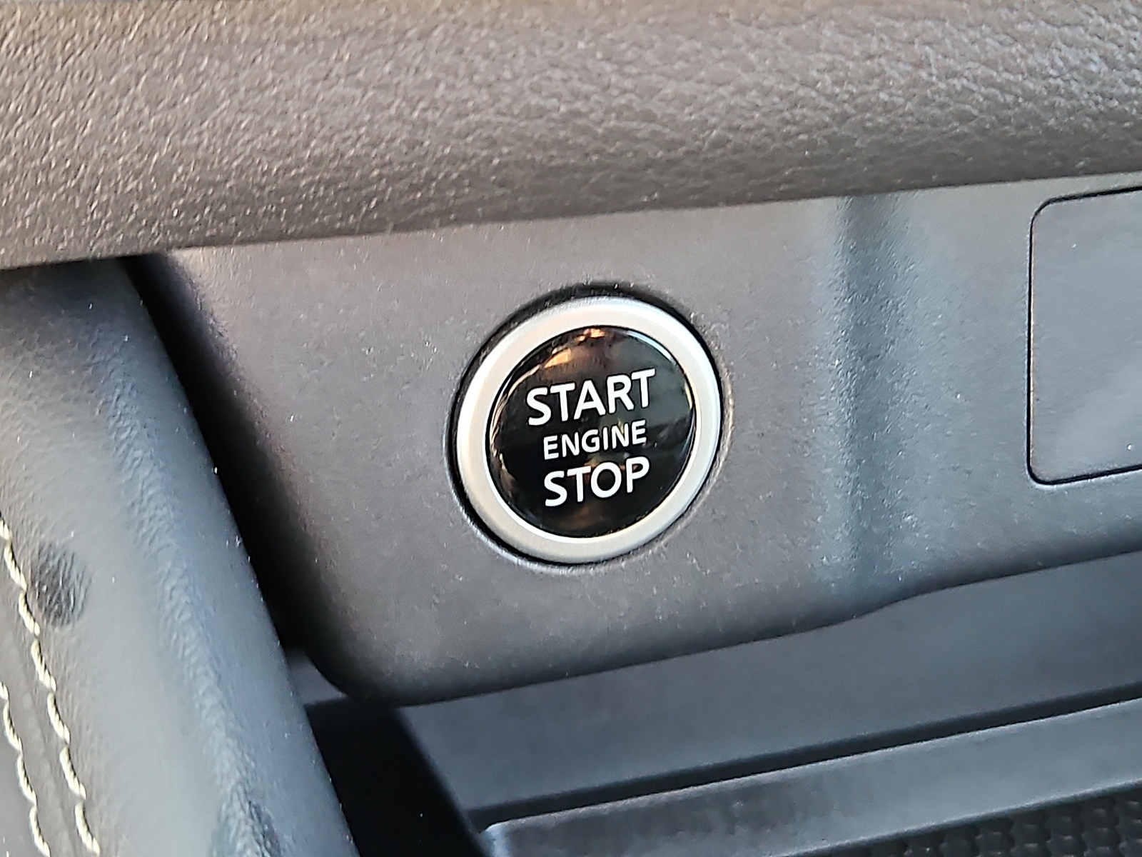 Used 2023 Nissan Rogue SUV