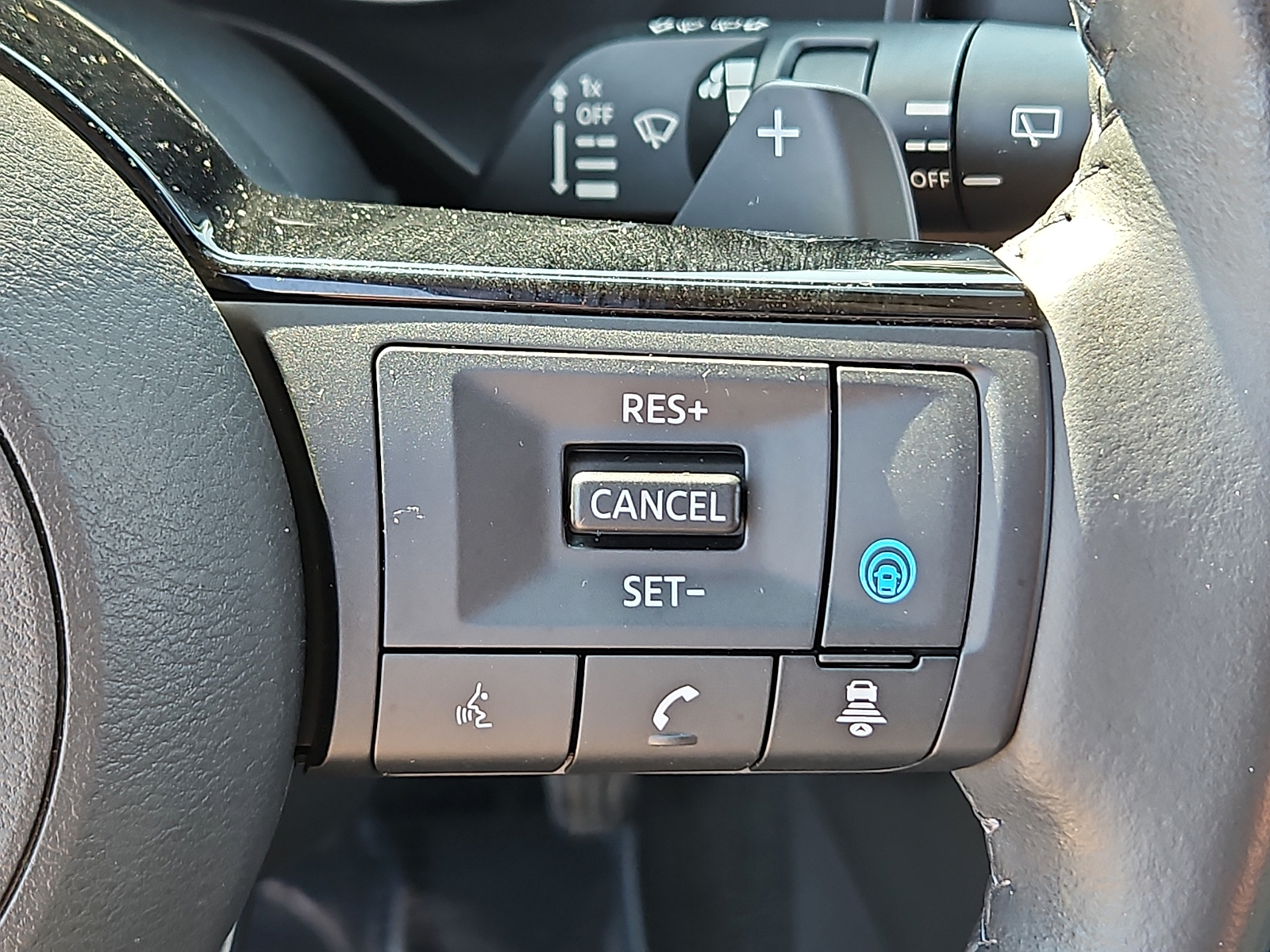Used 2023 Nissan Rogue SUV