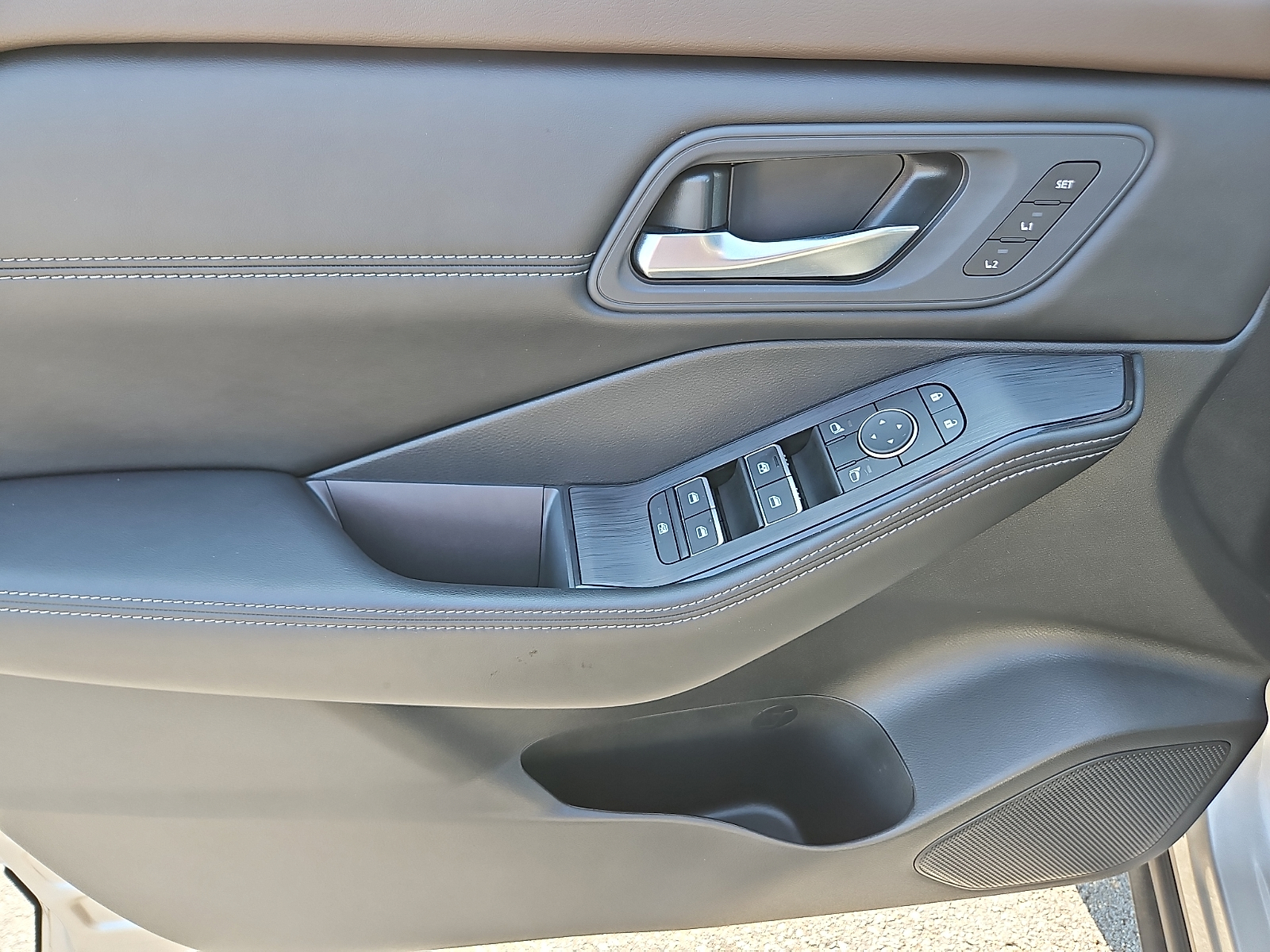 Used 2023 Nissan Rogue SUV