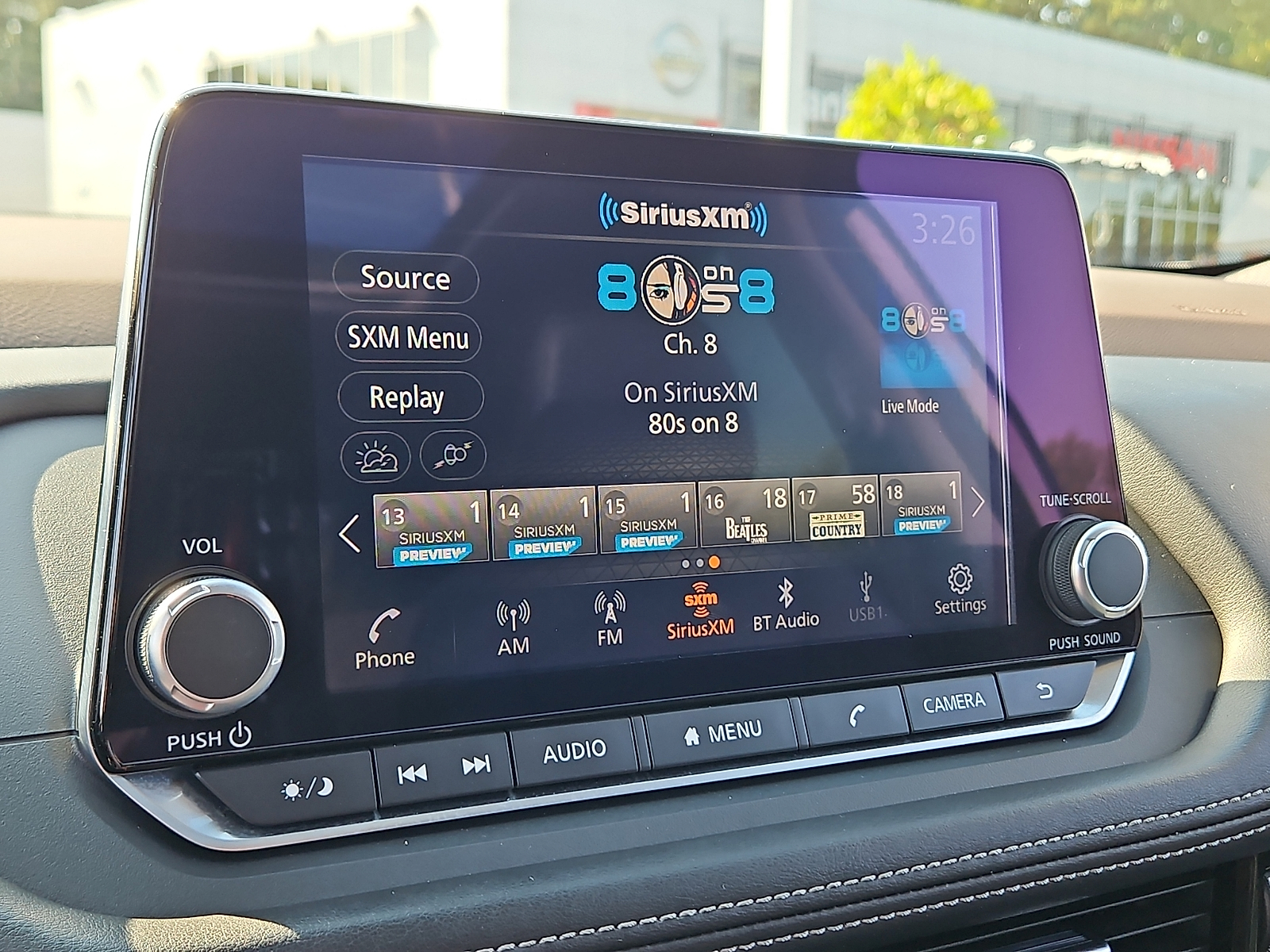 Used 2023 Nissan Rogue SUV