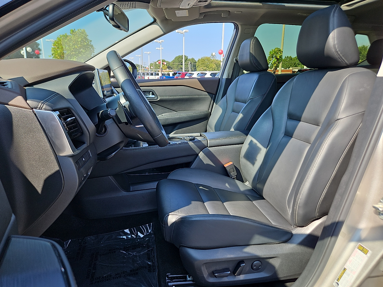 Used 2023 Nissan Rogue SUV