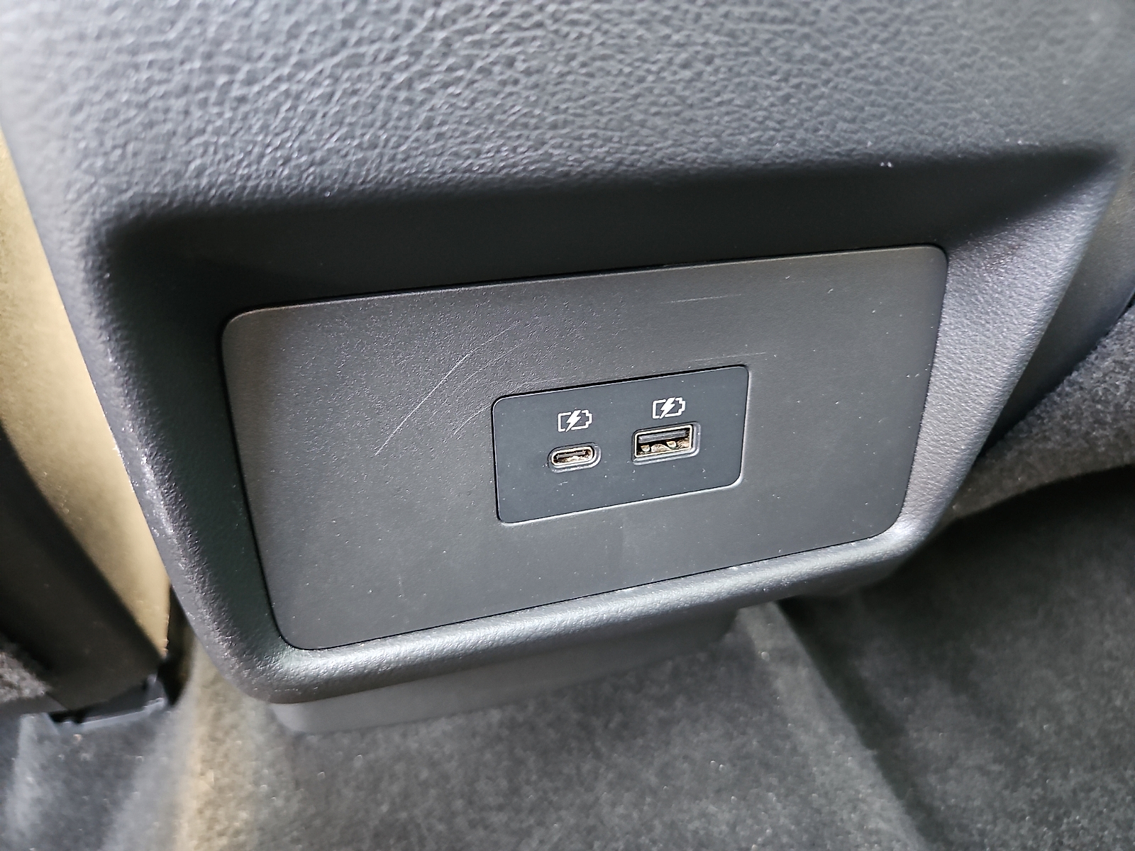 Used 2023 Nissan Rogue SUV
