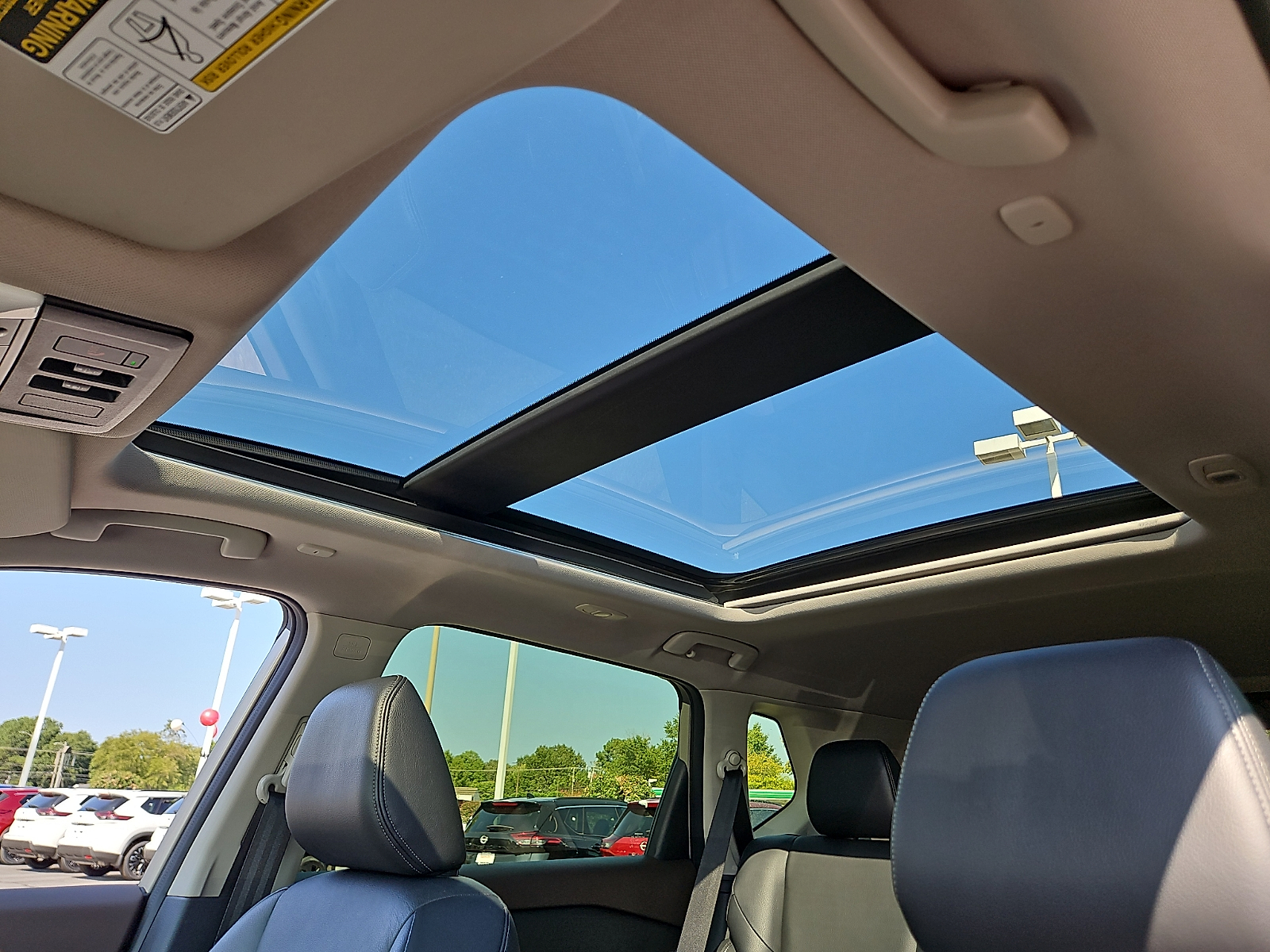 Used 2023 Nissan Rogue SUV
