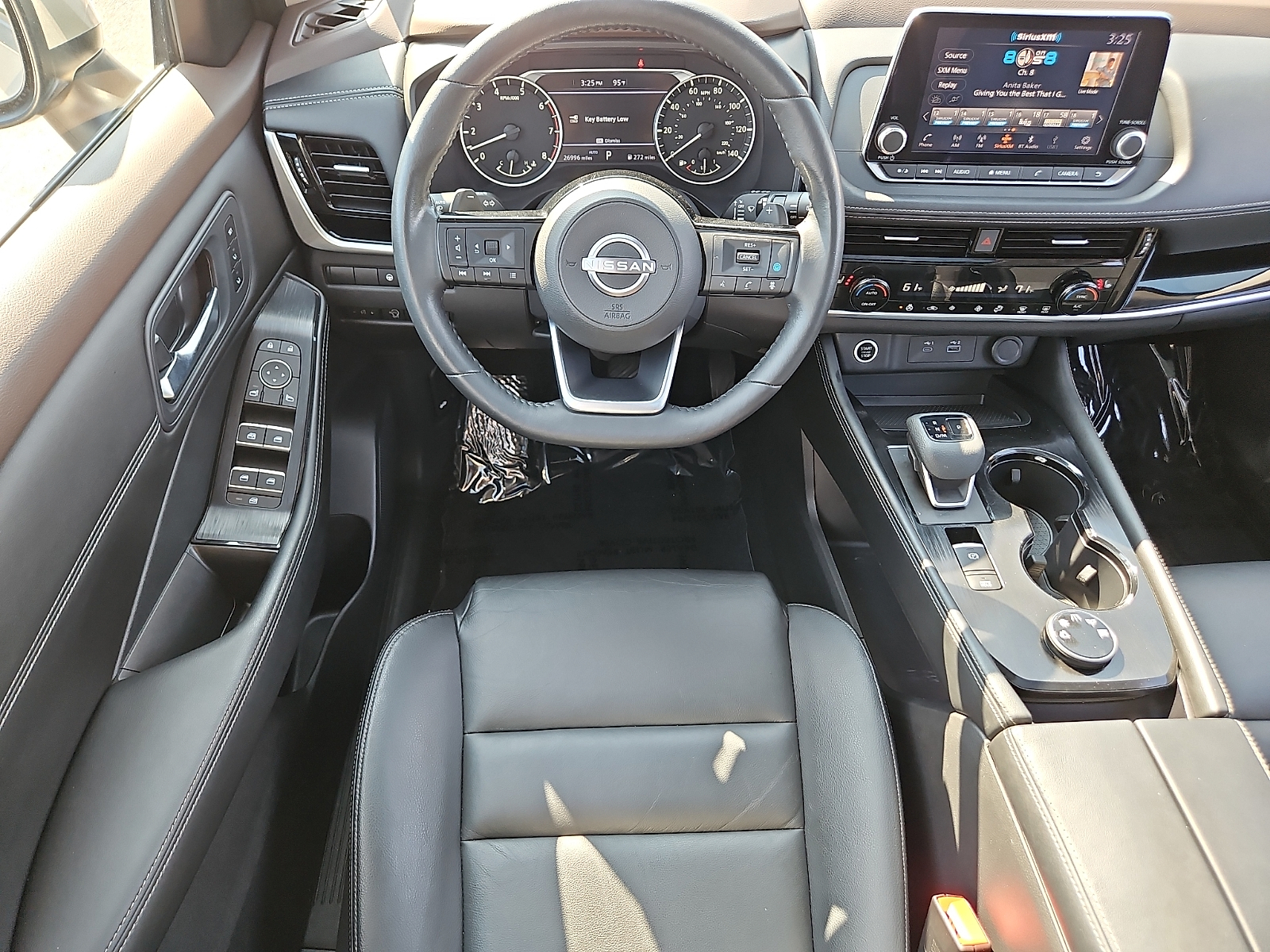 Used 2023 Nissan Rogue SUV