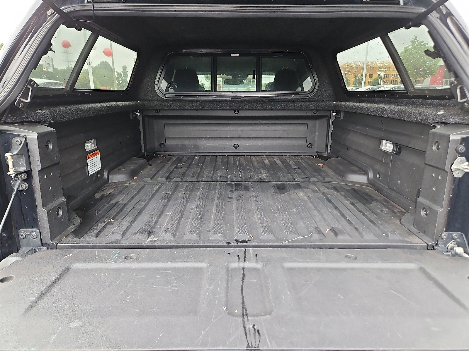 Used 2018 Honda Ridgeline Truck