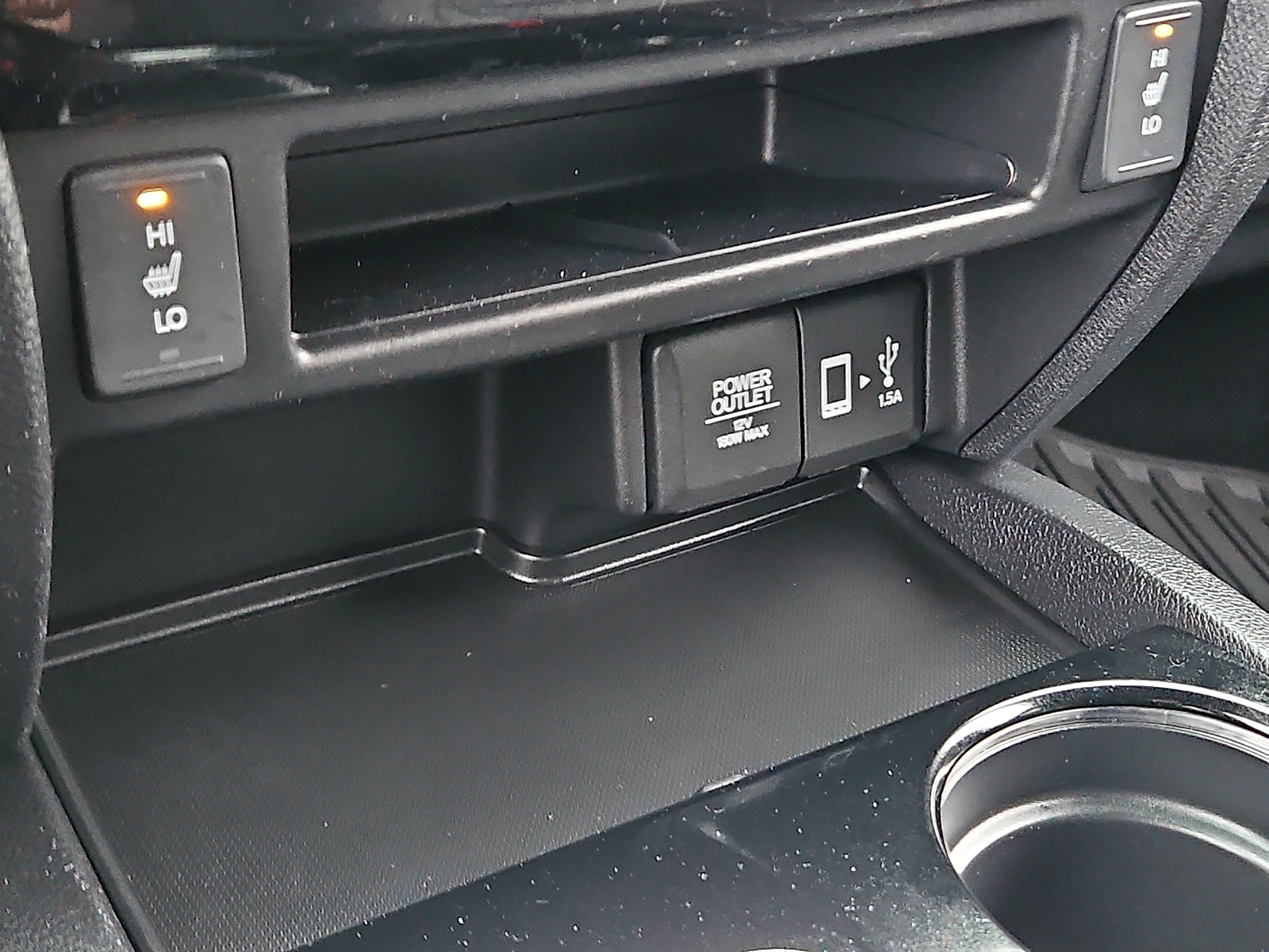Used 2018 Honda Ridgeline Truck