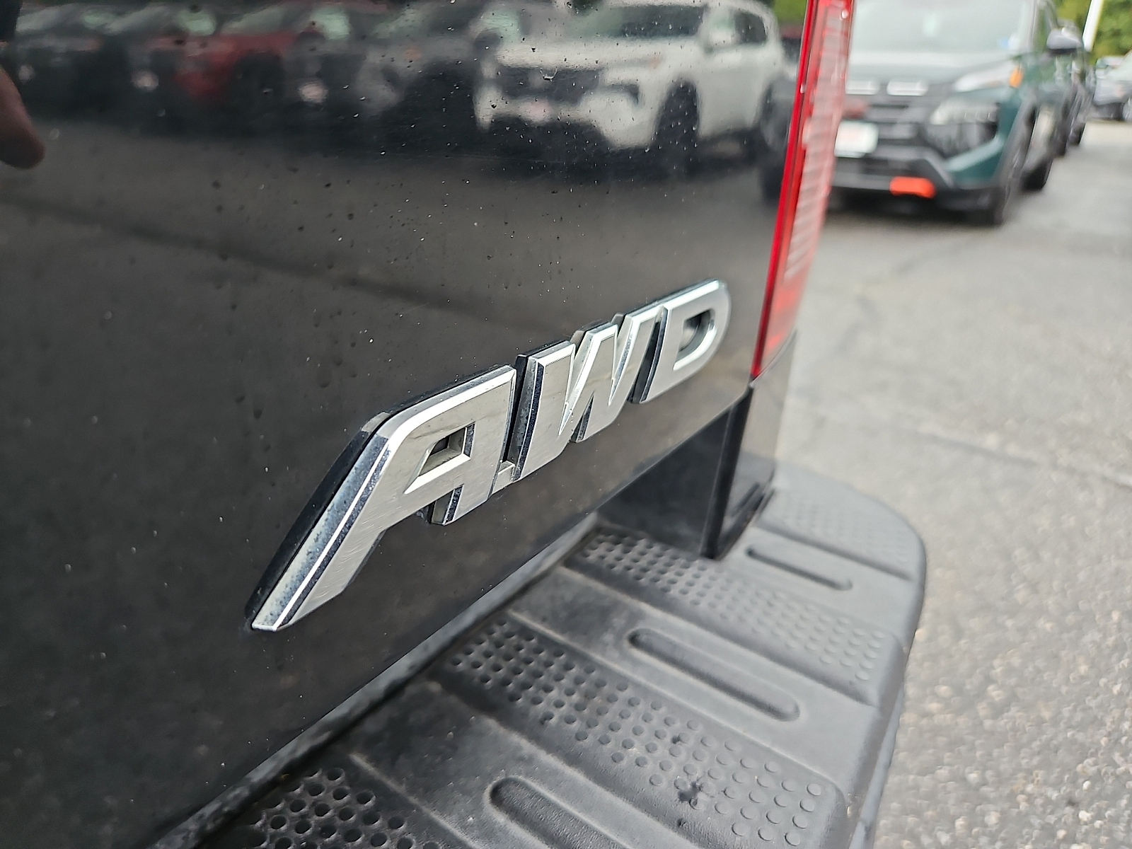 Used 2018 Honda Ridgeline Truck