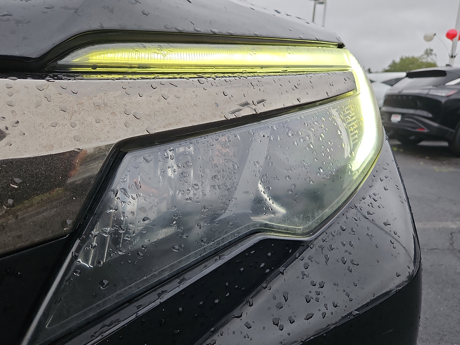 Used 2018 Honda Ridgeline Truck
