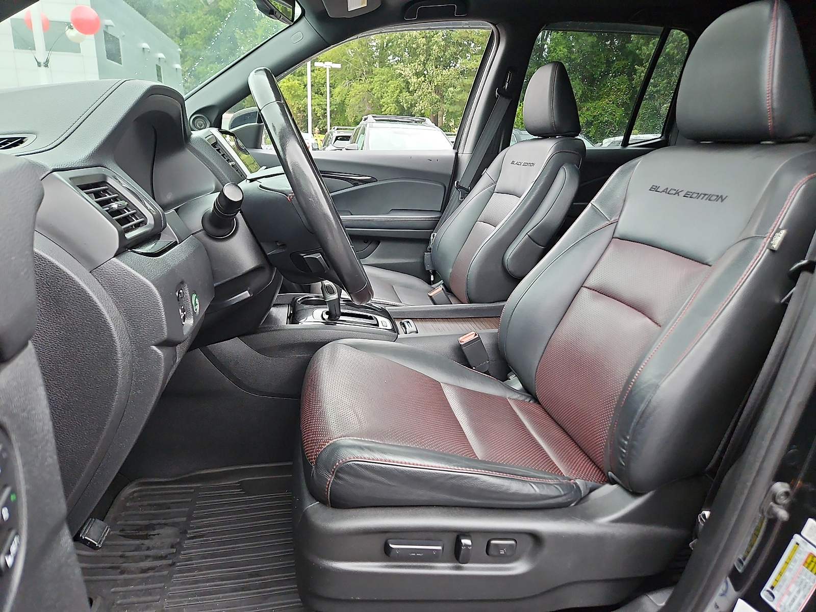 Used 2018 Honda Ridgeline Truck