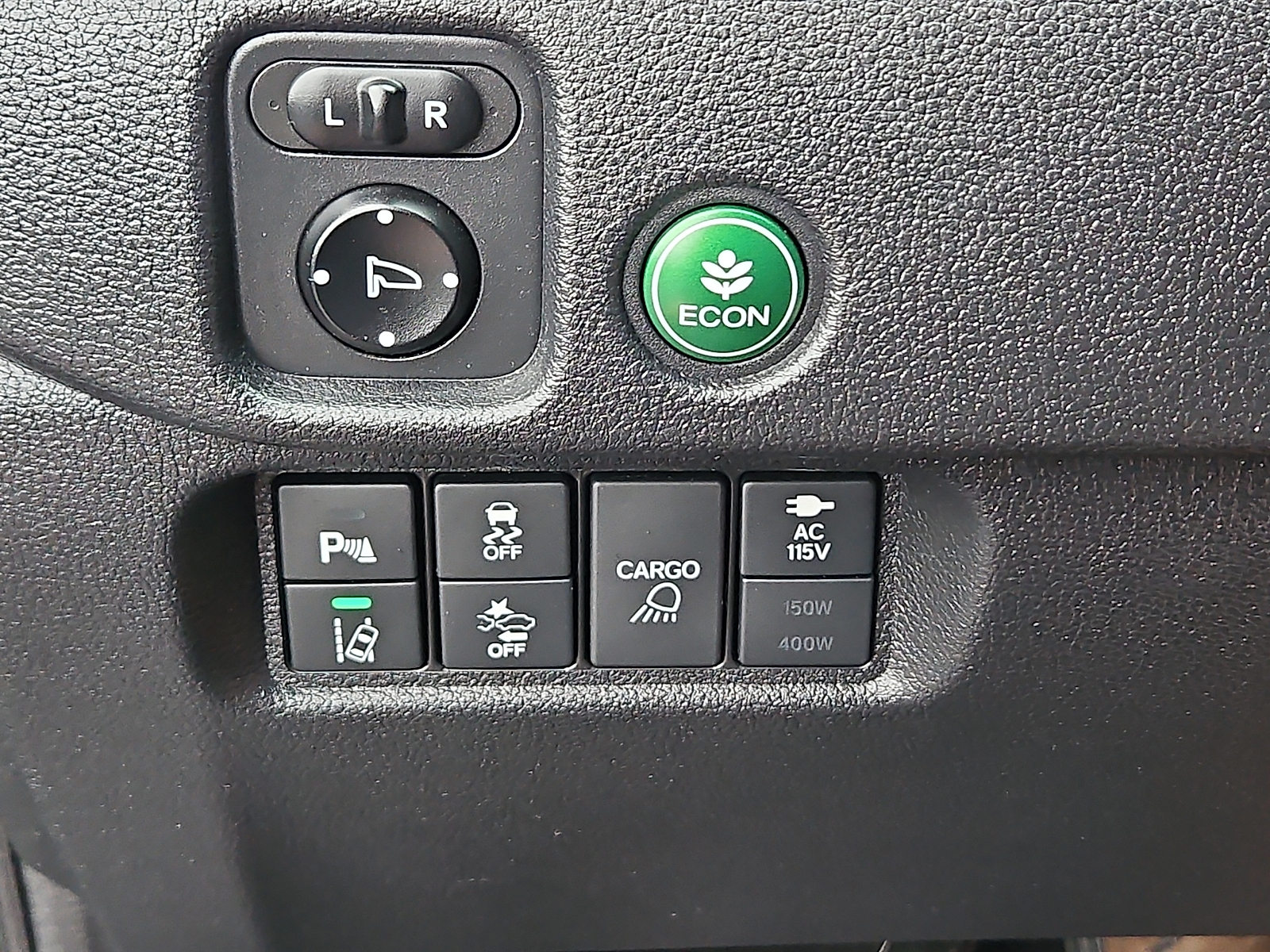Used 2018 Honda Ridgeline Truck