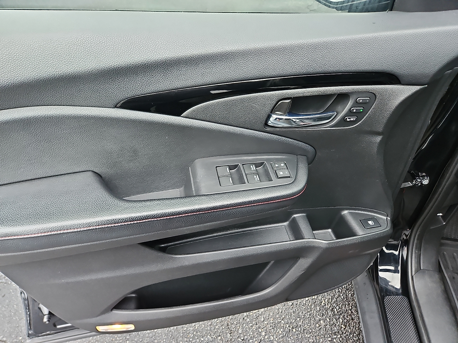 Used 2018 Honda Ridgeline Truck