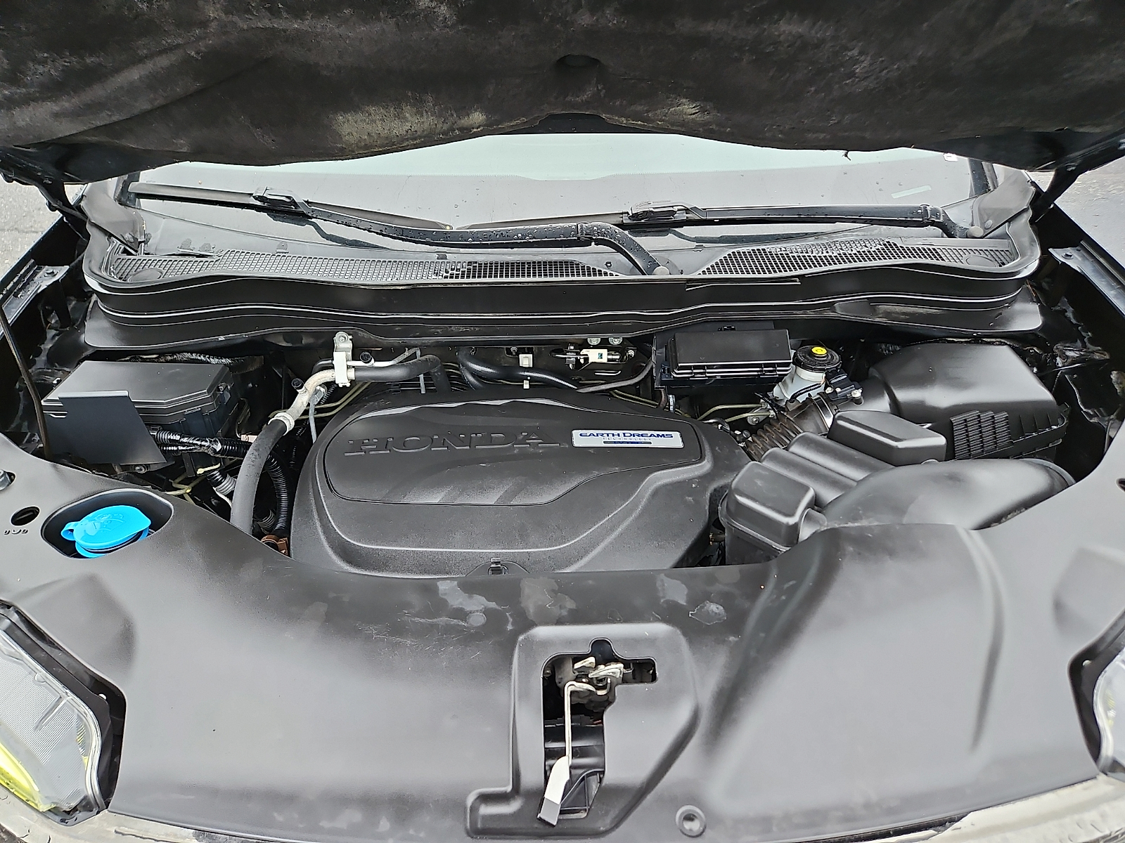Used 2018 Honda Ridgeline Truck