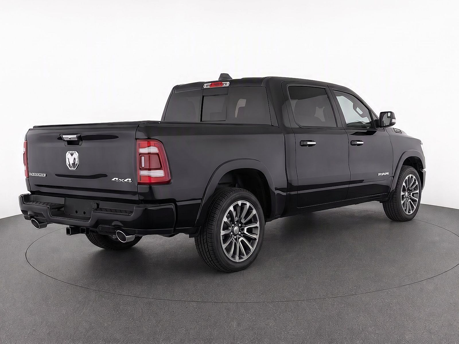 Used 2019 Ram 1500 Truck