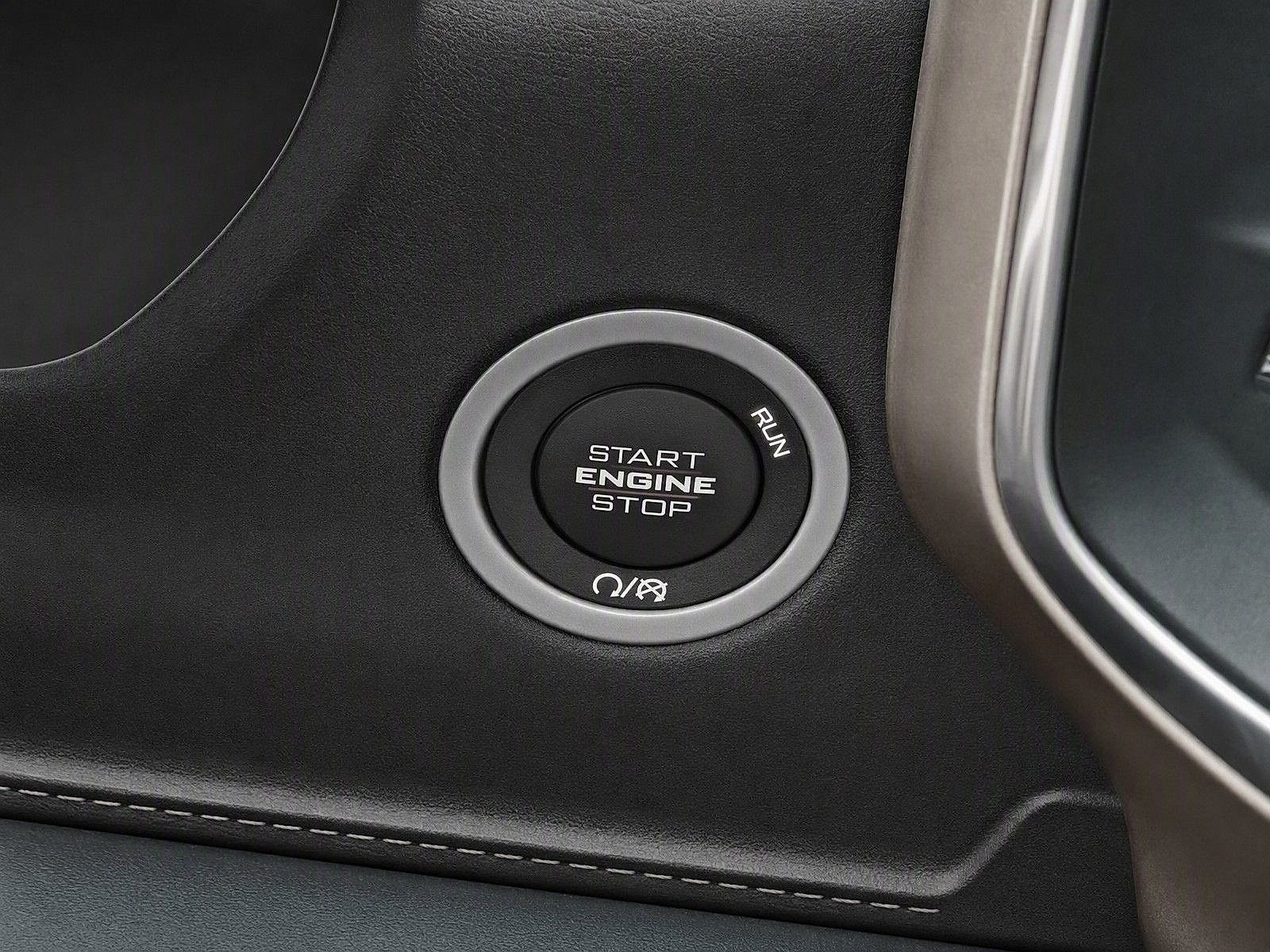 Used 2019 Ram 1500 Truck